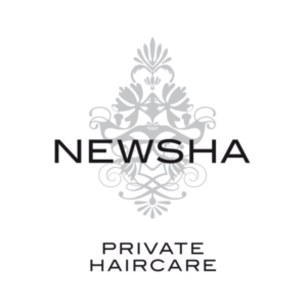 Newsha Logo