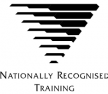 Nationally Recognised Training